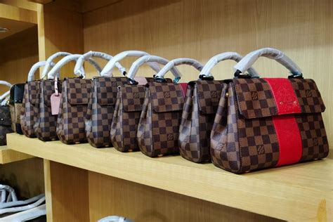 fake lv bags from china|authentic lv bag.